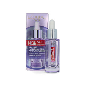 Revitalift Filler Anti-Wrinkle Sérum