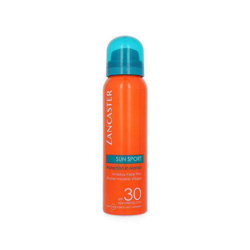 Lancaster Sun Sport Invisible Face Mist - 100 ml (SPF 30)