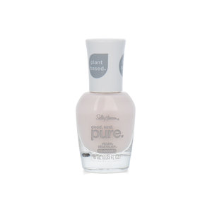 Good.Kind.Pure. Sheer Nagellak - 120 Coconut Milk