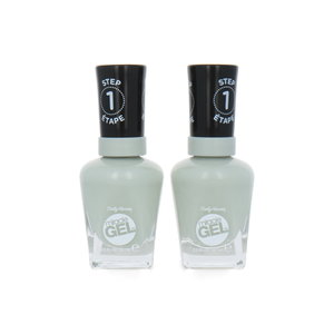 Miracle Gel Nagellak - 682 Like A Moss (2 stuks)