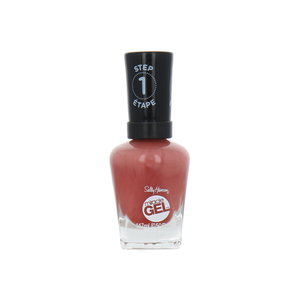 Miracle Gel Vernis à ongles - 179 Per-Suede