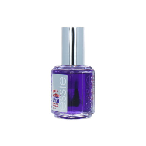 Essie Gel Setter 3 D Pop Tints Topcoat (zonder doosje)