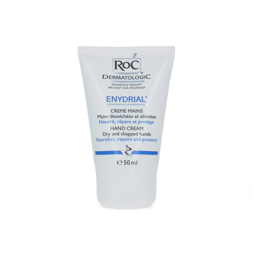 Roc Enydrial Creme pour les mains