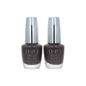 Infinite Shine Vernis à ongles - Krona-Logical Order (Ensemble de 2)