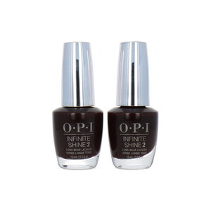 Infinite Shine Nagellak - Complimentary Wine (set van 2)