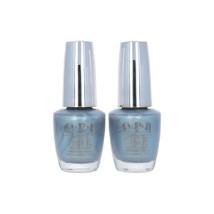 Infinite Shine Nagellak - This Color Hits All The High Notes (set van 2)