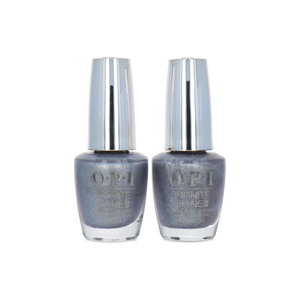 Infinite Shine Nagellak - Tinsel, Tinsel 'Lil Star (set van 2)