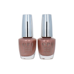 Infinite Shine Nagellak - Worth A Pretty Penne (set van 2)