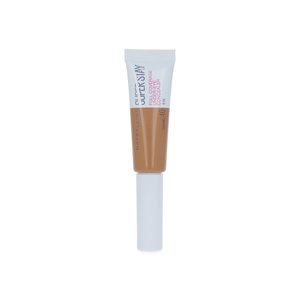 SuperStay Full Coverage Under-Eye Concealer - 40 Caramel