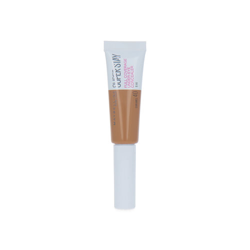 Maybelline SuperStay Full Coverage Under-Eye Concealer - 40 Caramel