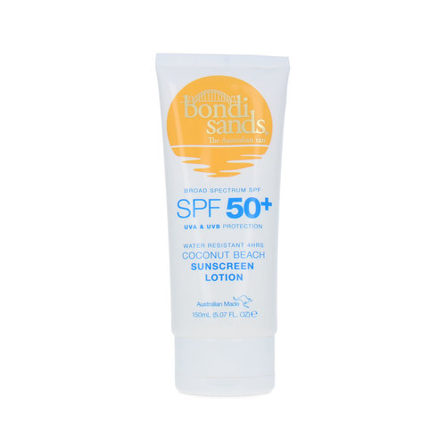 Bondi Sands Broad Spectrum Crème solaire - 150 ml (SPF 50+)