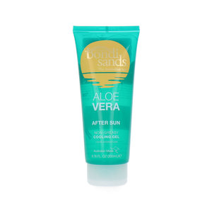 Aloe Vera Cooling Gel Gel après-soleil - 200 ml