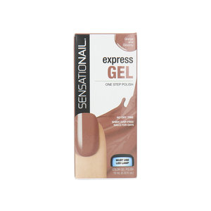 Express Gel Nagellak - 71700 Greige And Gloomy