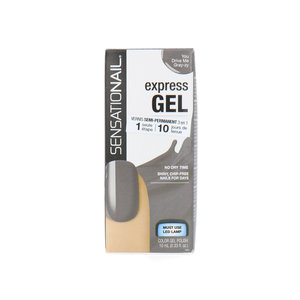 Express Gel Vernis à ongles - 72259 You Drive Me Gray-zy