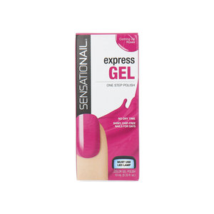 Express Gel Vernis à ongles - 72103 Cpming Up Roses