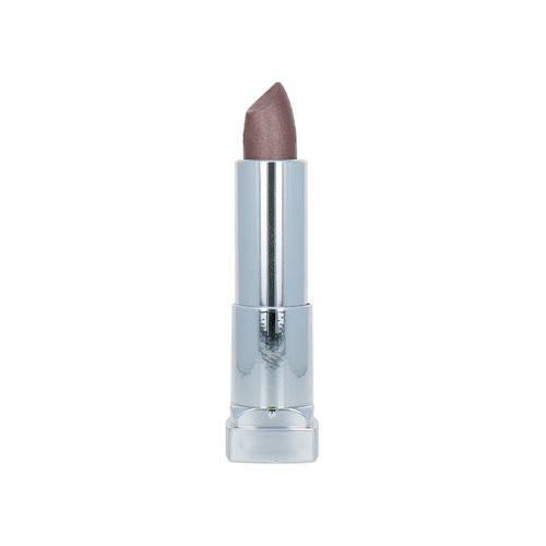 Maybelline Color Sensational Metallic Lipstick - 40 Silk Stone
