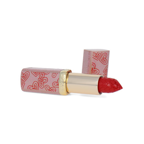 L'Oréal Color Riche Rouge à lèvres - 125 Maison Marais