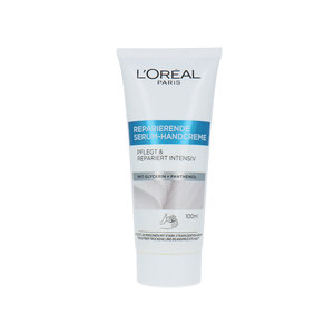 Repairing Serum Creme pour les mains - 100 ml (Version allemande)