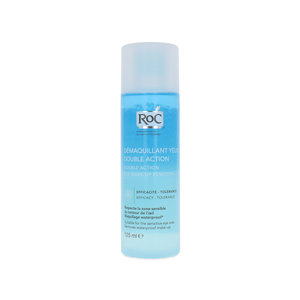 Double Action Make-up remover - 125 ml