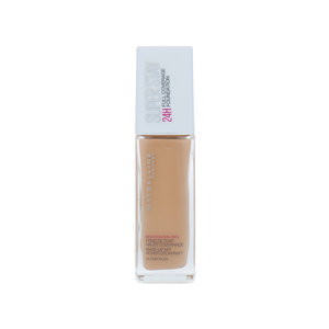 SuperStay 24H Full Coverage Foundation - 24 Fair Nude