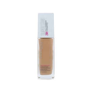 SuperStay 24H Full Coverage Foundation - 33 True Buff