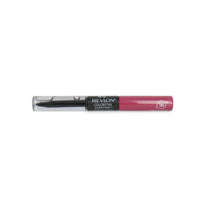 Colorstay Overtime Lipstick - 260 Perennial Plum