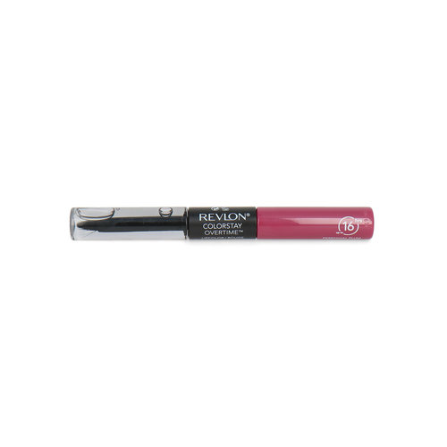 Revlon Colorstay Overtime Lipstick - 260 Perennial Plum