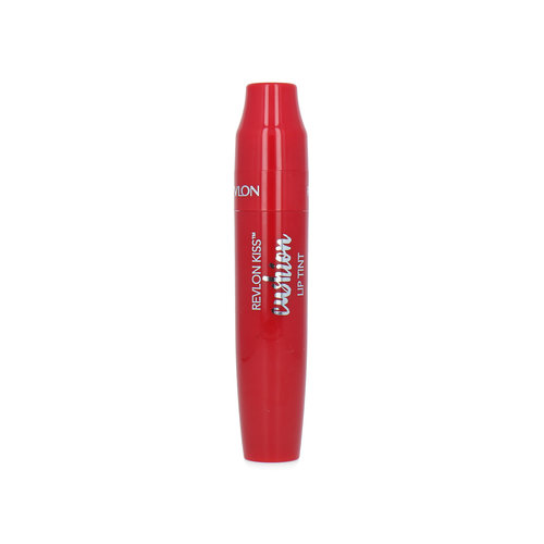 Revlon Kiss Cushion Lip Tint - 260 Crimson Feels