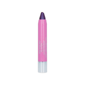 Colorburst Balm Stain Lipstick - 070 Prismatic Purple