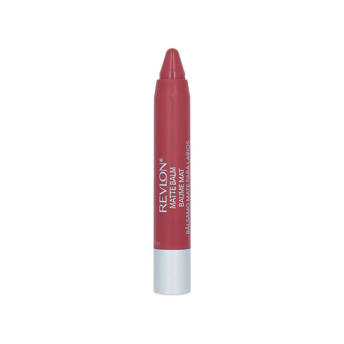 Revlon Colorburst Balm Stain Matte Lipstick - 225 Sultry