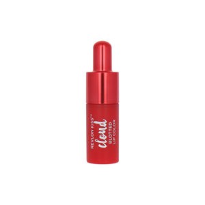 Kiss Cloud Blotted Lip Color - 002 Cherries On A Cloud