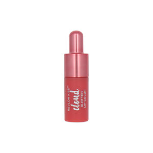 Kiss Cloud Blotted Lip Color - 003 Rosy Cotton Candy