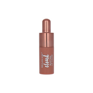 Kiss Cloud Blotted Lip Color - 013 Whipped Hazelnut