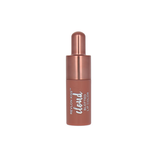 Revlon Kiss Cloud Blotted Lip Color - 013 Whipped Hazelnut