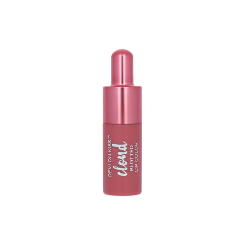 Revlon Kiss Cloud Blotted Lip Color - 015 Cashmere Mauve