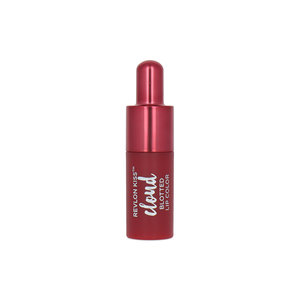 Kiss Cloud Blotted Lip Color - 016 Berry Soft