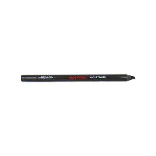 Revlon So Fierce Vinyl Eyeliner - 860 Midnight Mystery