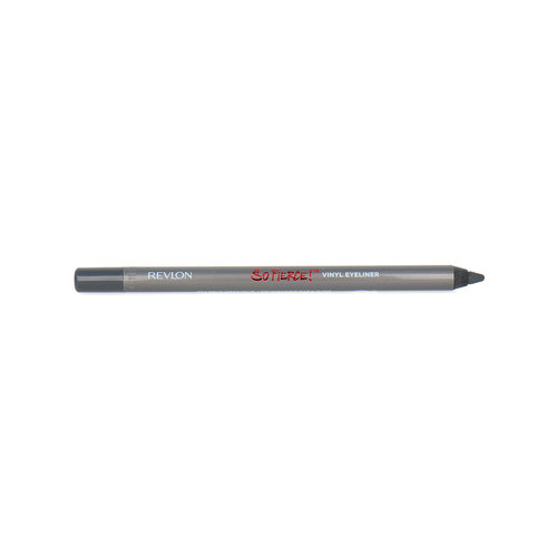 Revlon So Fierce Vinyl Eyeliner - 864 Force Of Steel