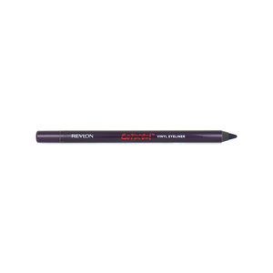 So Fierce Vinyl Eyeliner - 865 Powerful Plum