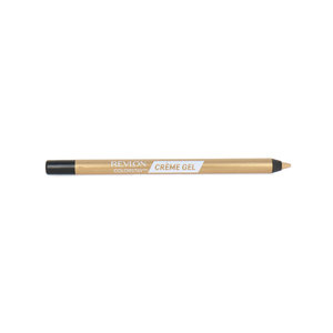 Colorstay Cream Gel Eyeliner - 815 24K