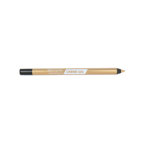 Revlon Colorstay Cream Gel Eyeliner - 815 24K