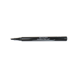 Colorstay Wing Line Eyeliner - 01 Blackest Black