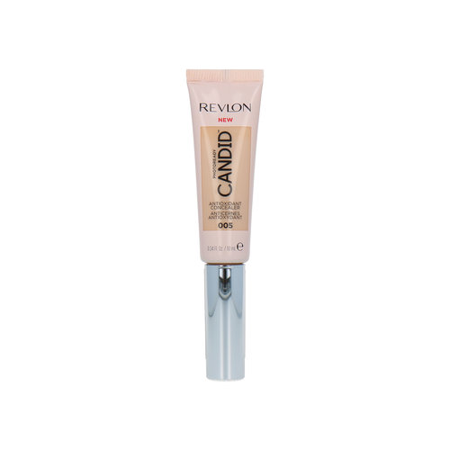 Revlon Photoready Candid Antioxidant Concealer - 005 Fair