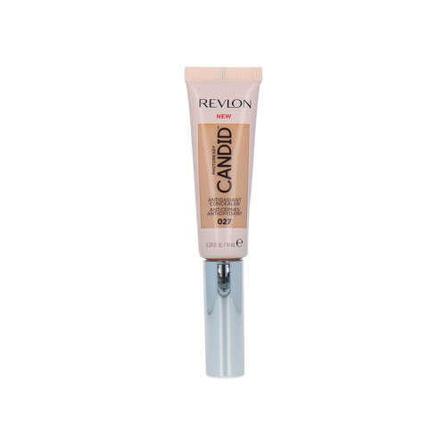 Revlon Photoready Candid Antioxidant Concealer - 027 Biscuit