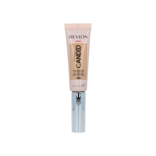 Revlon Photoready Candid Antioxidant Concealer - 030 Light Medium