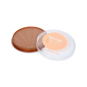 Dream Sun Bronzer Poudre - 05 Sun Baked