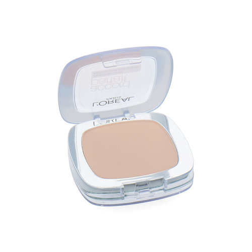 L'Oréal Accord Parfait Super Blendable Compact Poeder - 2.R/2.C Rose Vanilla