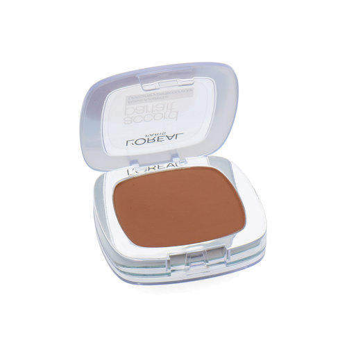 L'Oréal Accord Parfait Super Blendable Poudre compacte - 10.D/10.W Deep Golden