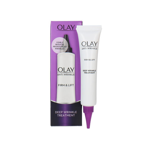 Olay Firm & Lift Deep Wrinkle Treatment