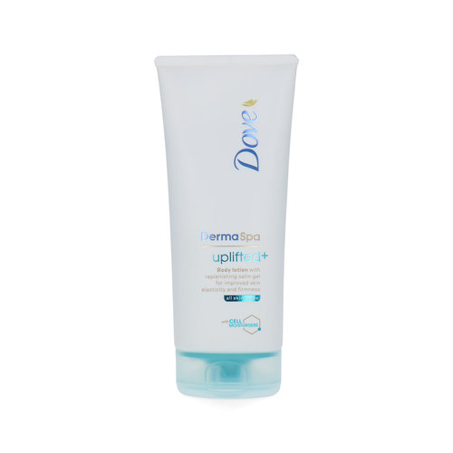 Dove DermaSpa Uplifted+ Body Lotion - 200 ml